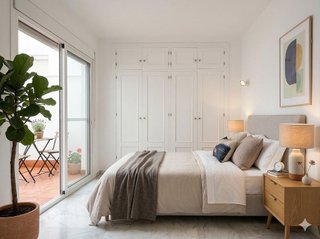 Piso en venta en Los Rios - CARE en Mijas