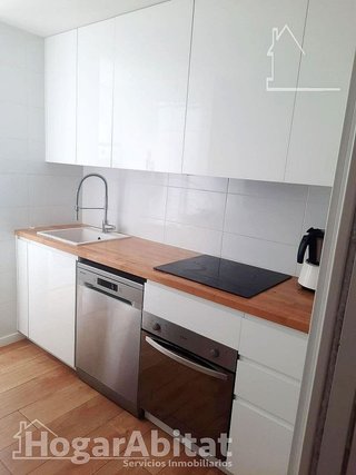 Piso en venta en Albal