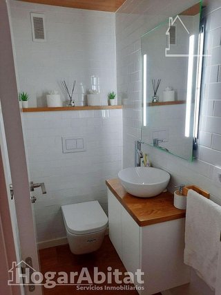 Piso en venta en Albal