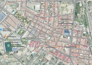 Piso en venta en Alguazas