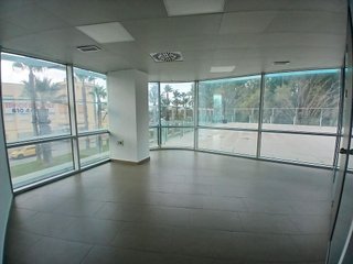 Oficina en venta en Puente Tocinos en Murcia