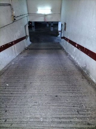 Garaje en venta en Centro en Puerto Real