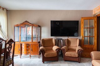 Piso en venta en Las Flores en Mijas