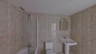 Piso en venta en Riviera del Sol en Mijas