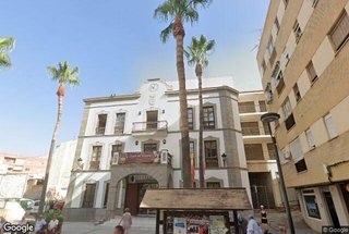 Piso en venta en Adra