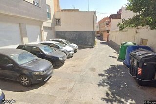 Piso en venta en Adra