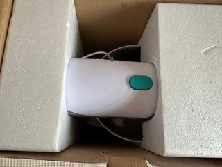 Batidora Cecotec Cecomixer Easy White
