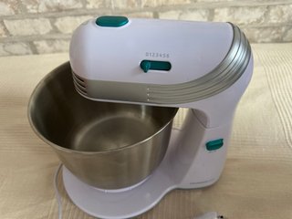 Batidora Cecotec Cecomixer Easy White