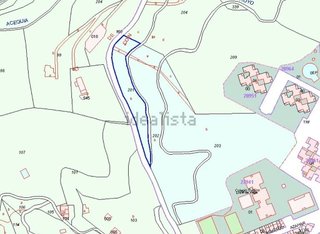 Terreno en venta en Coín