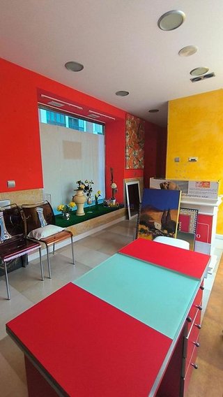 Local comercial en venta en Plaza de Toros - Santa Rita en Almería