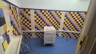 Local comercial en venta en Plaza de Toros - Santa Rita en Almería