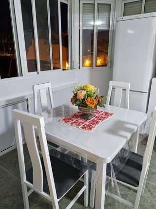 Estudio en venta en Paseo Marítimo de Levante en Vélez-Málaga