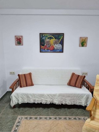 Estudio en venta en Paseo Marítimo de Levante en Vélez-Málaga