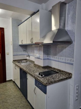 Estudio en venta en Paseo Marítimo de Levante en Vélez-Málaga