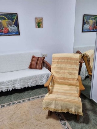 Estudio en venta en Paseo Marítimo de Levante en Vélez-Málaga