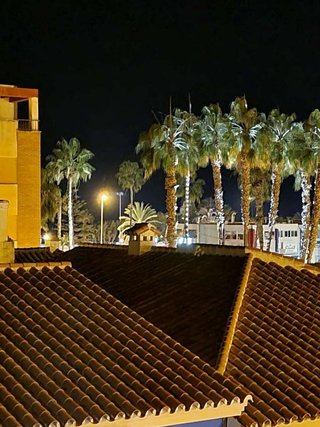 Estudio en venta en Paseo Marítimo de Levante en Vélez-Málaga