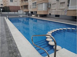Ático en venta en Playa del Cura en Torrevieja