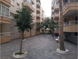 Ático en venta en Playa del Cura en Torrevieja