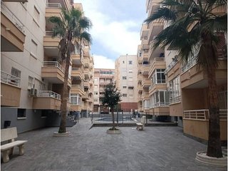Ático en venta en Playa del Cura en Torrevieja