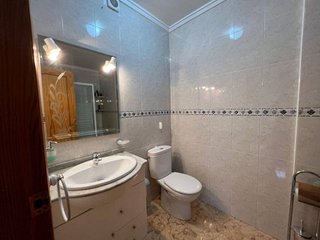 Ático en venta en Playa del Cura en Torrevieja