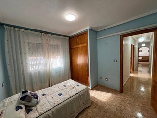 Ático en venta en Playa del Cura en Torrevieja