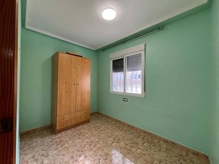 Ático en venta en Playa del Cura en Torrevieja
