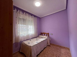 Ático en venta en Playa del Cura en Torrevieja