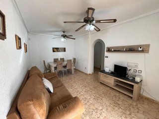 Ático en venta en Playa del Cura en Torrevieja
