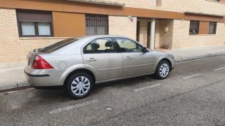 Ford Mondeo 2006