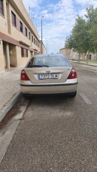 Ford Mondeo 2006