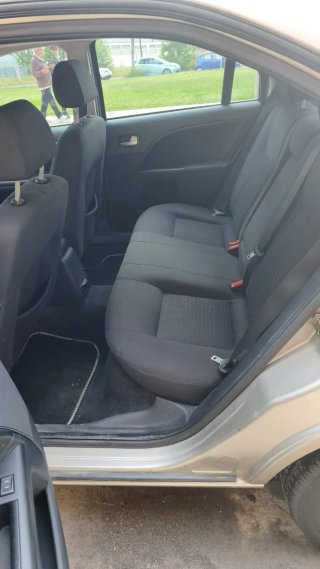 Ford Mondeo 2006