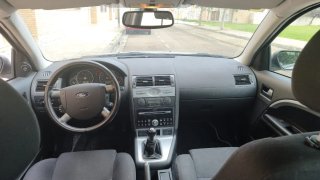 Ford Mondeo 2006