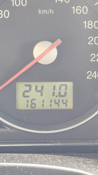 Ford Mondeo 2006