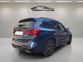 BMW X3 xDrive20d xLine