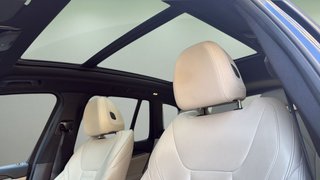 BMW X3 xDrive20d xLine