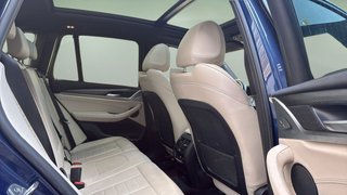 BMW X3 xDrive20d xLine