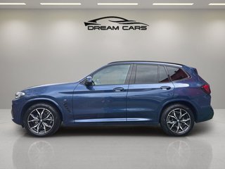 BMW X3 xDrive20d xLine