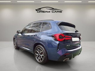 BMW X3 xDrive20d xLine