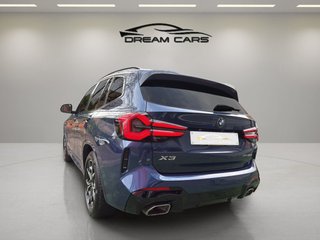 BMW X3 xDrive20d xLine