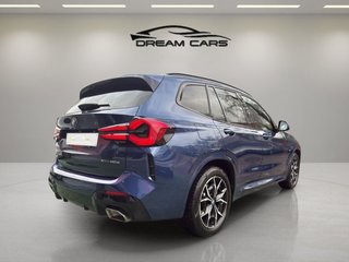 BMW X3 xDrive20d xLine