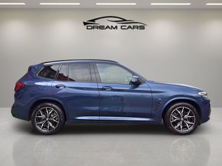 BMW X3 xDrive20d xLine