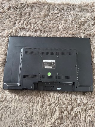 Televisor Nevir para piezas o arreglar