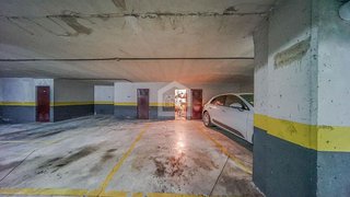 Garaje en venta en Prado Santo Domingo - Ensanche en Alcorcón