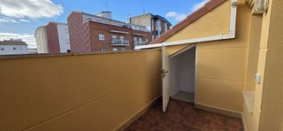 Piso en venta en Campo de la Juventud en Palencia