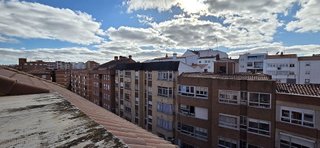 Piso en venta en Campo de la Juventud en Palencia