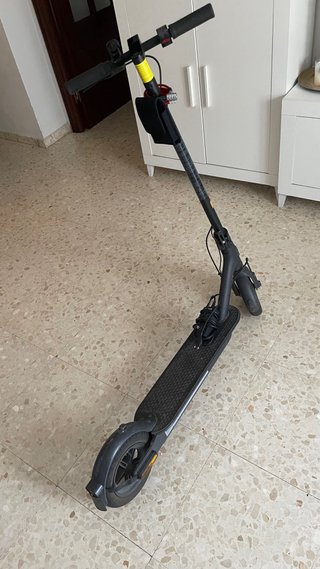 Patinete Eléctrico Xiaomi Pro 2