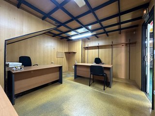 Local comercial en venta en As Travesas - Balaídos en Vigo