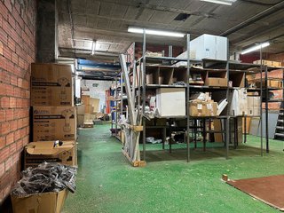 Local comercial en venta en As Travesas - Balaídos en Vigo