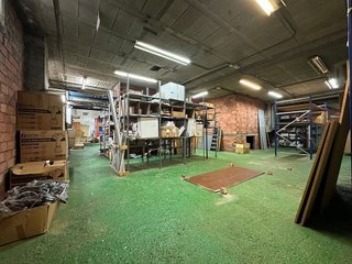 Local comercial en venta en As Travesas - Balaídos en Vigo