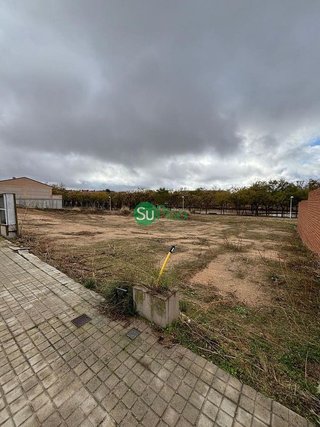 Terreno en venta en Bargas